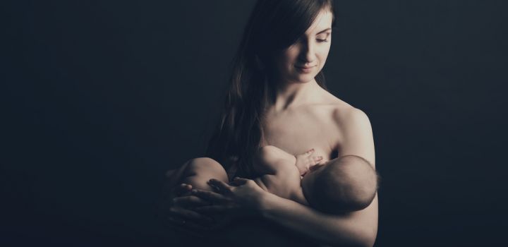 A Smart Start - The Health Benefits of Breastfeeding