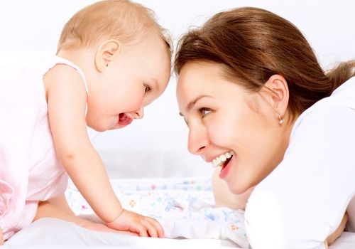 4 Reasons Why You Are A Good Mom Already