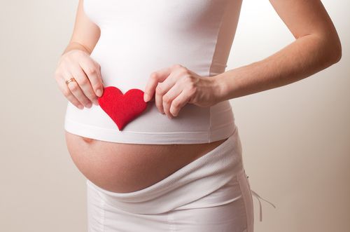 Amazing Facts About Pregnancy