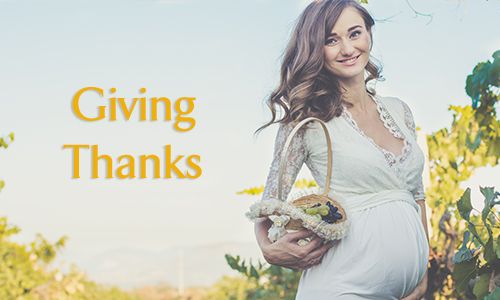 Reasons to Relish Thanksgiving This Holiday Season
