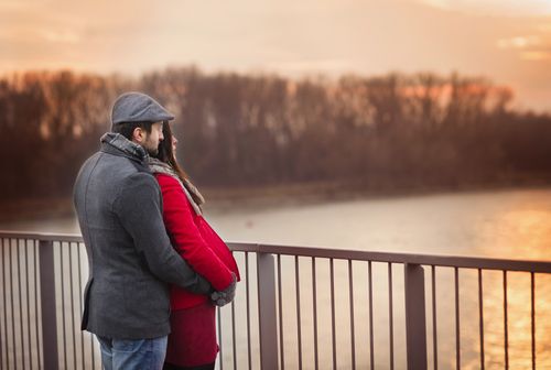 Top 10 Romantic Dates While Pregnant
