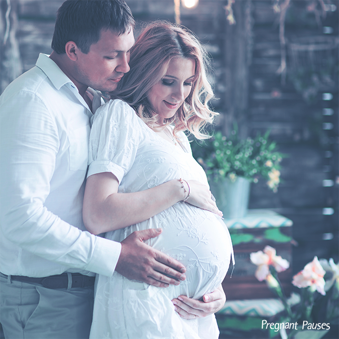 things your momma never told you about pregnancy