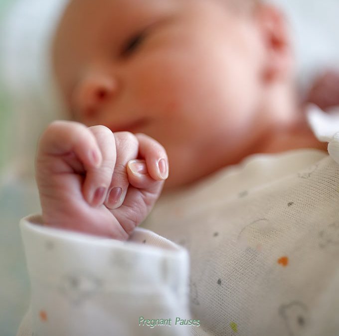 Contingency Birth Plans for a Snow Emergency