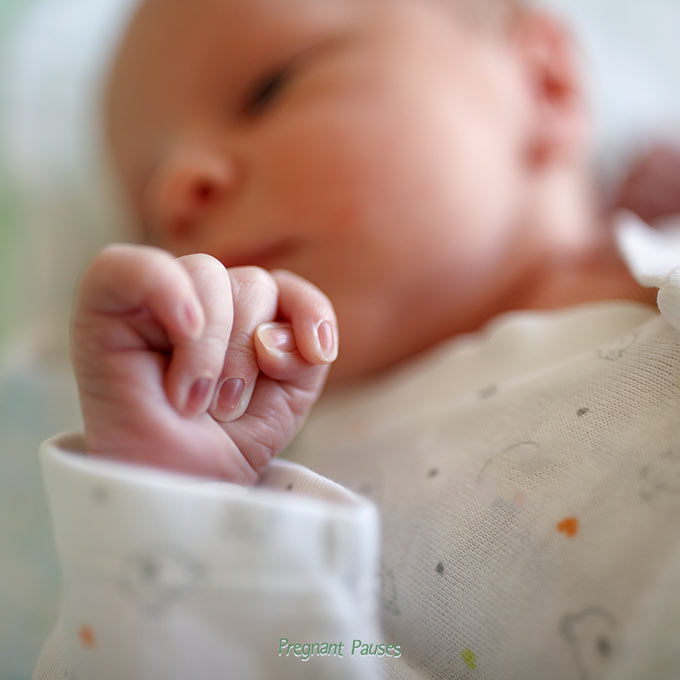 contingency birth plan