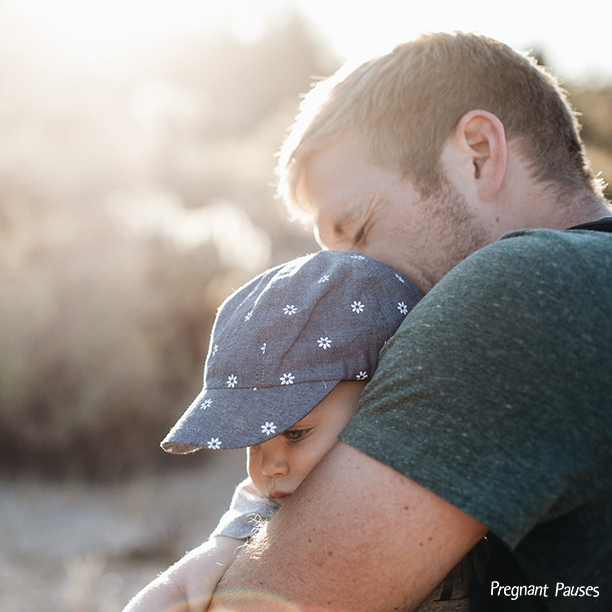 Why Fathers Are Important