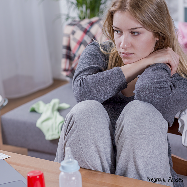 Postpartum Depression – Understanding Postpartum Mental Health