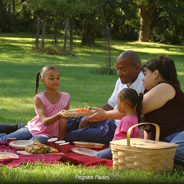 family fun labor day