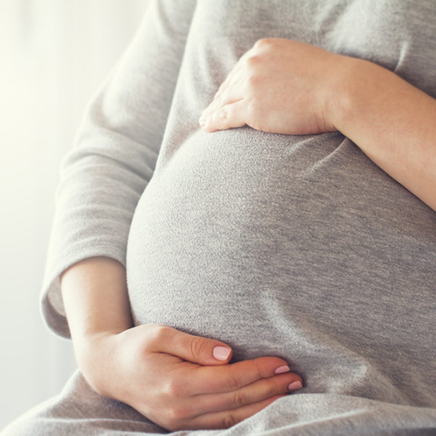 HVAC, indoor air pollution and pregnancy