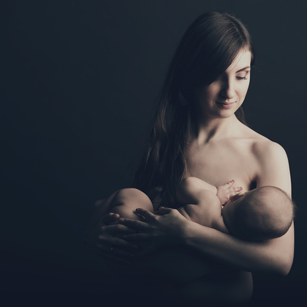 A Smart Start : The Health Benefits of Breastfeeding