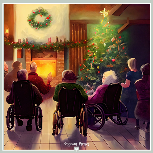 Home for the Holiday