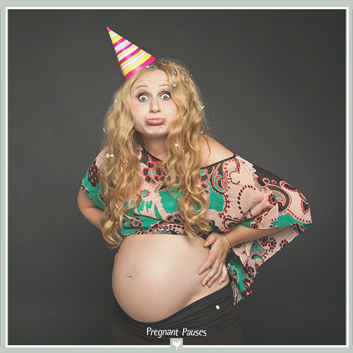 Having Fun on New Year’s When You Are Pregnant