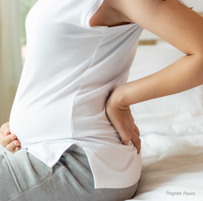 Stress, The Holidays and the Unborn Fetus