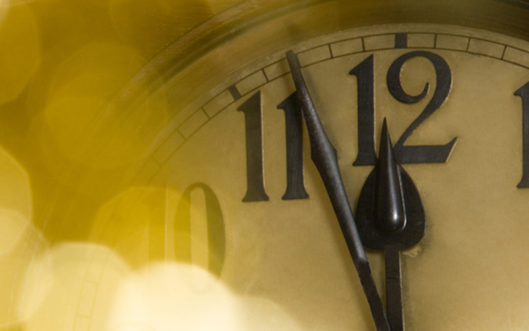 Making SMARTer Goals for 2024!