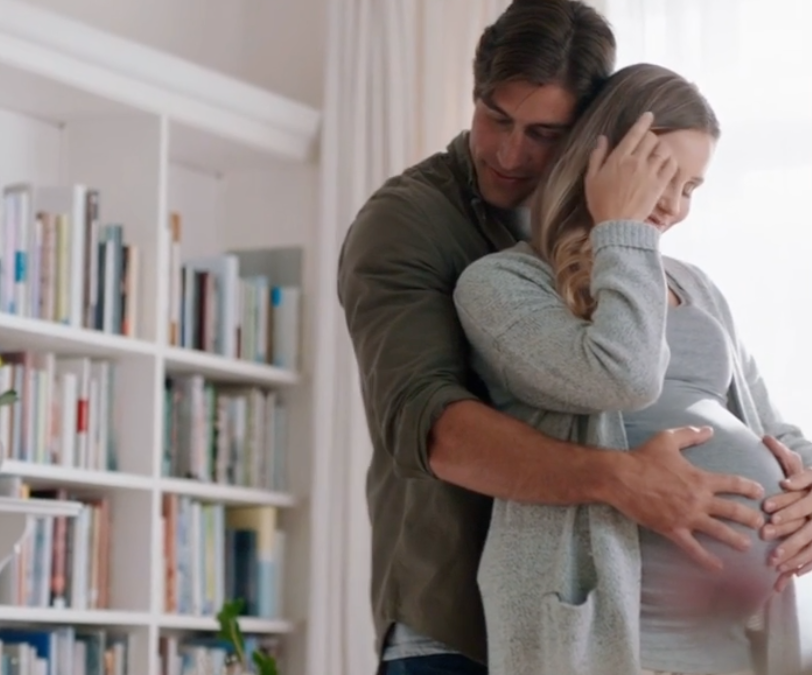 Spring Cleaning Projects for Pregnancy