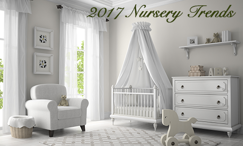 2017 Nursery Trends
