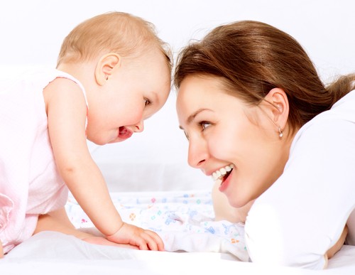 4 Reasons Why You Are A Good Mom Already