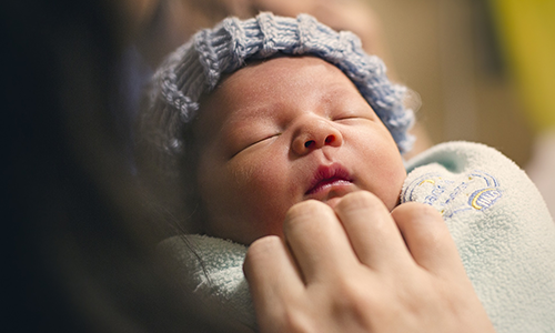 Tips for Staying Organized the First Month Home