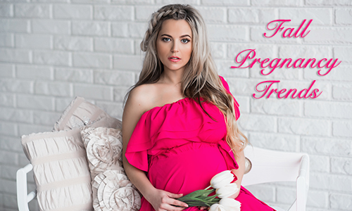 Fall Pregnancy Trends