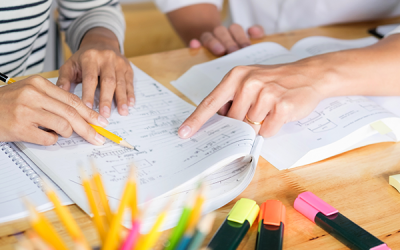 Going Back to School Before Rejoining the Workforce: Advice for Stay-at-Home Parents