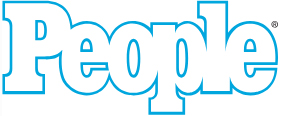 People Magazine Logo