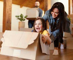 From Closing Table to Front Door: The Steps That Settle It All